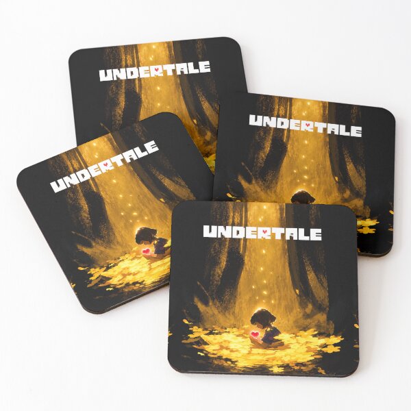 Item preview, undertale game designed and sold by reezorrrr.