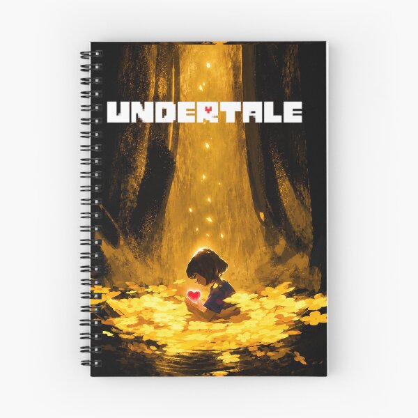 Item preview, undertale game designed and sold by reezorrrr.