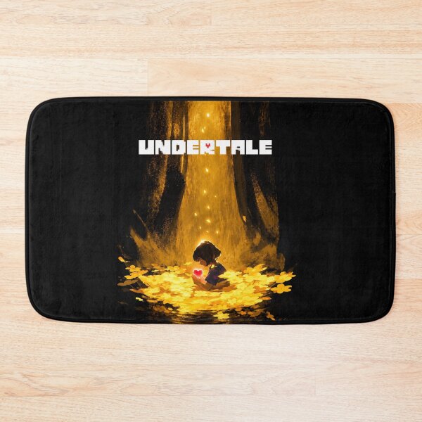 Item preview, undertale game designed and sold by reezorrrr.