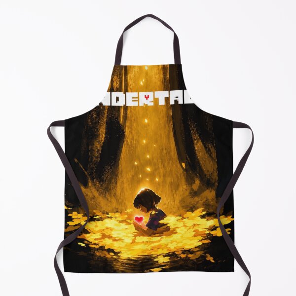Item preview, undertale game designed and sold by reezorrrr.