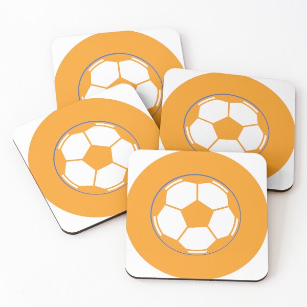 Artikelvorschau, Niederländische Fußballnationalmannschaftsfarben: Original Orange-Blau entworfen und verkauft von Rolographics1.
