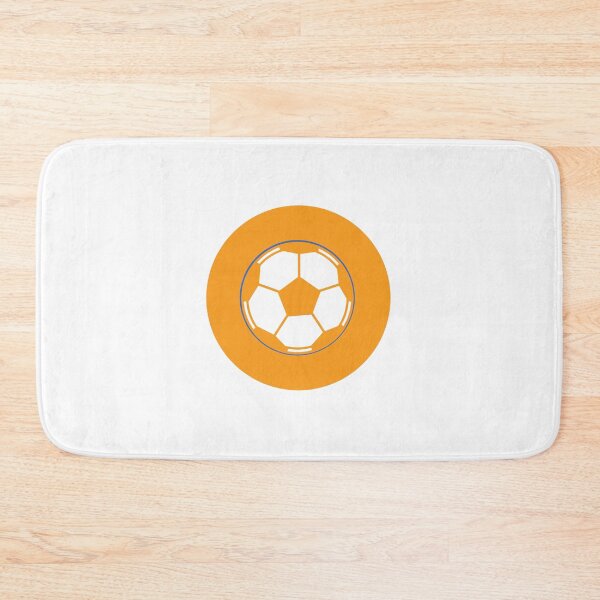 Item preview, Netherlands Holland Soccer Team Colors Original Dutch Orange Blue designed and sold by Rolographics1.