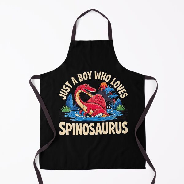 Item preview, Just A Girl Who Loves Dinosaurs Cartoon Design designed and sold by Byhergawaa.