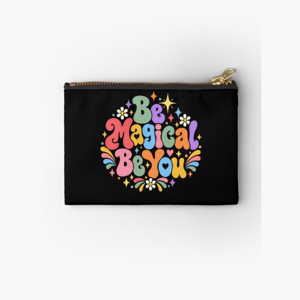 Item preview, Be Magical Be You Positive Affirmation Self Love Empowerment designed and sold by JonesFlora2025.