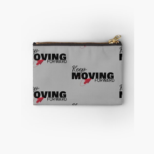Item preview, Keep Moving Forward, human made meme designed and sold by GiSilver.