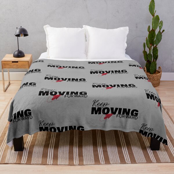 Item preview, Keep Moving Forward, human made meme designed and sold by GiSilver.