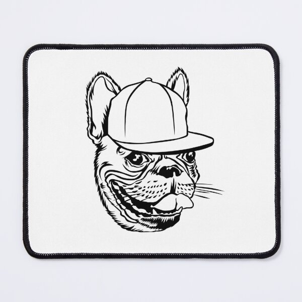 Item preview, dog cute, dog funny, dog sticker, dog shirt. designed and sold by Tonsala.