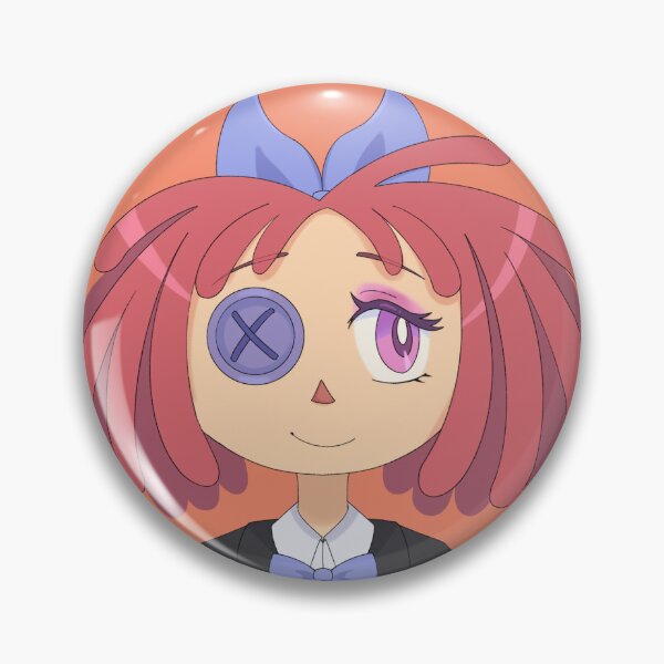 Item preview, Anime Ragatha designed and sold by toasttomostudio.