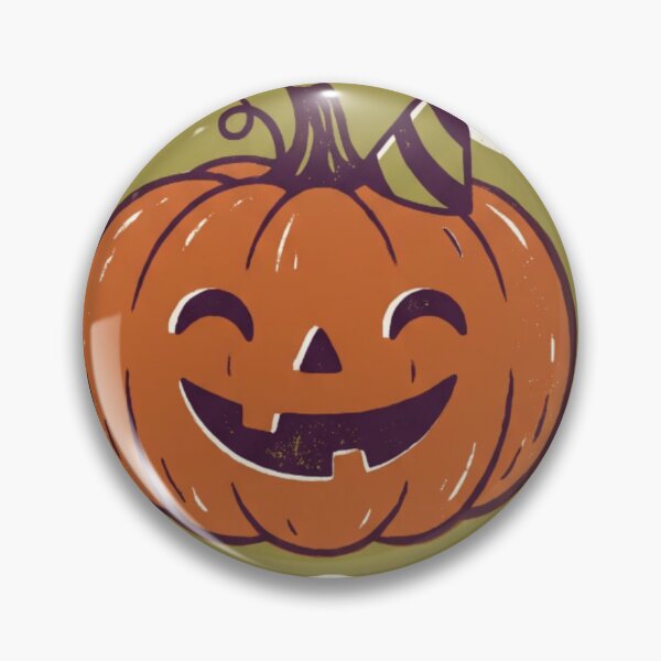 Item preview, Happy Halloween You Spooktacular Soul Vintage Retro Cute Ghosts, Pumpkin, Black Cats designed and sold by Pick&Grin.