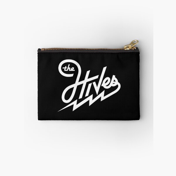 Item preview, The Hives Band Logo Design T-Shirt designed and sold by jomewalneym.