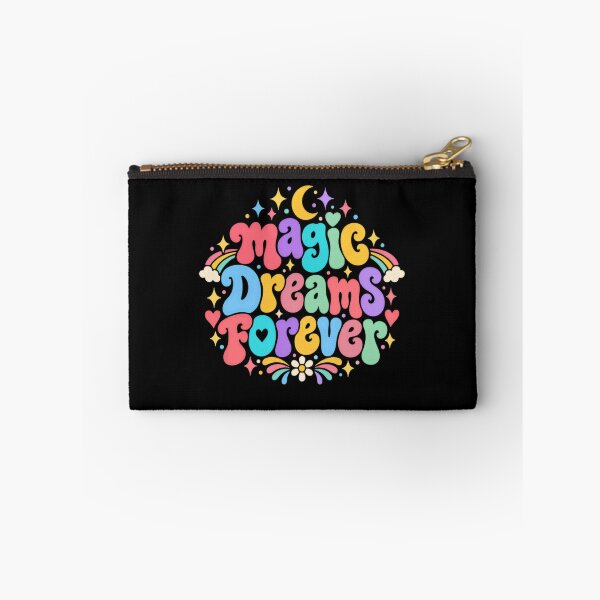 Item preview, Magic Dreams Forever Whimsical Dreamer Optimist designed and sold by JonesFlora2025.