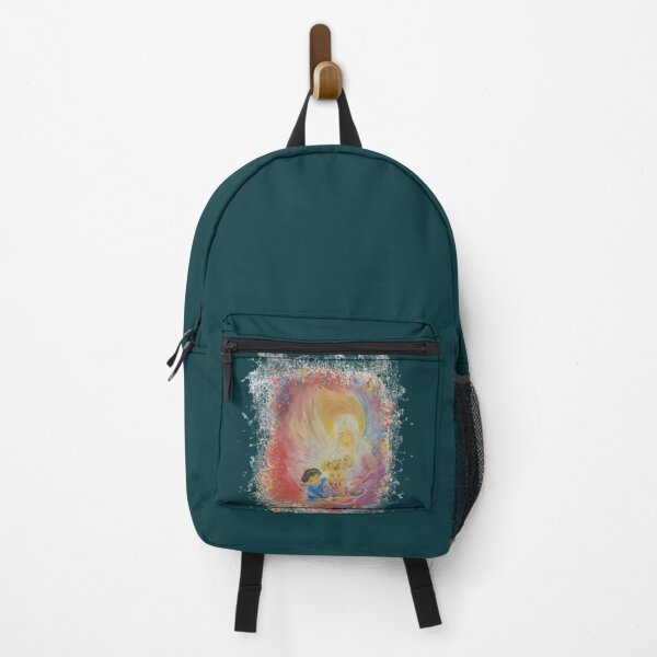 Item preview, Adorably Magical Fairytale Watercolor designed and sold by Mattigiov.
