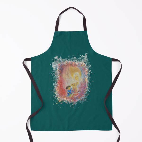Item preview, Adorably Magical Fairytale Watercolor designed and sold by Mattigiov.