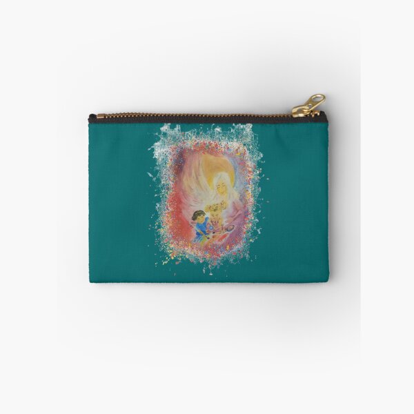 Item preview, Adorably Magical Fairytale Watercolor designed and sold by Mattigiov.