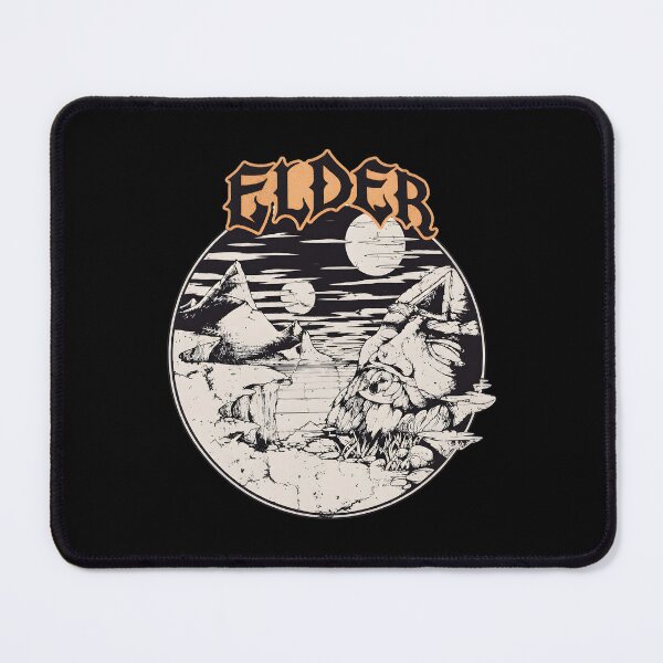 Item preview, ELDERS Alien Landscape designed and sold by PalasGryzuary.
