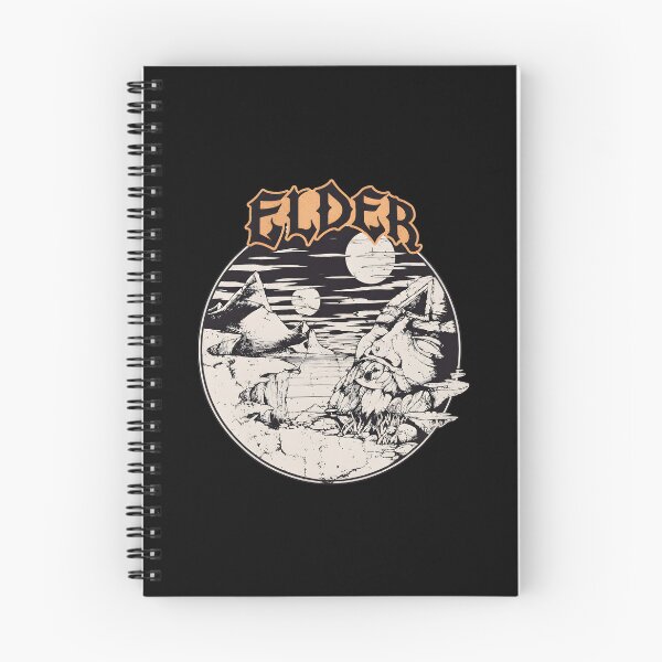 Item preview, ELDERS Alien Landscape designed and sold by PalasGryzuary.