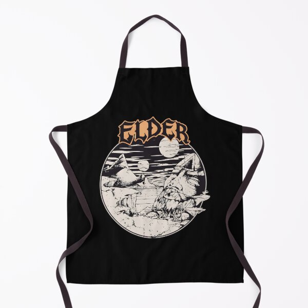 Item preview, ELDERS Alien Landscape designed and sold by PalasGryzuary.