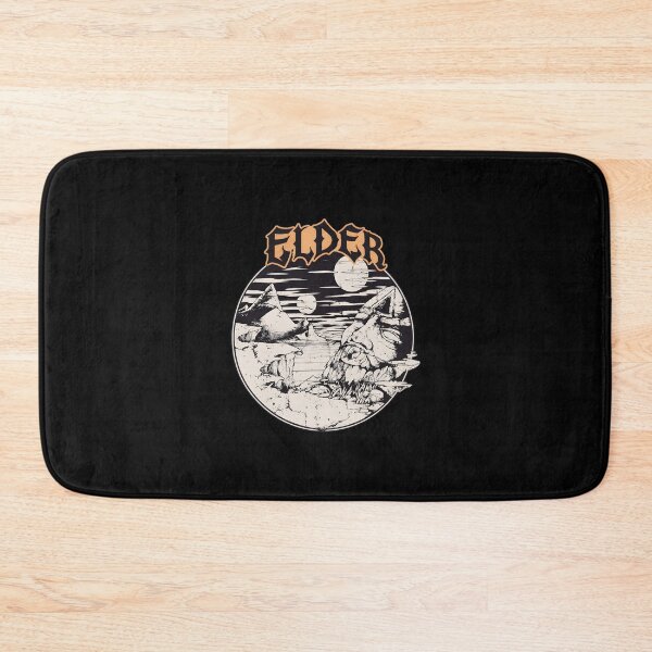 Item preview, ELDERS Alien Landscape designed and sold by PalasGryzuary.