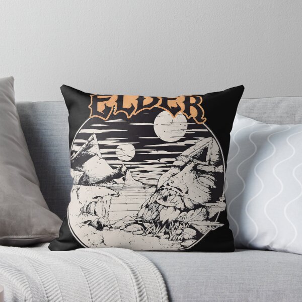 Item preview, ELDERS Alien Landscape designed and sold by PalasGryzuary.