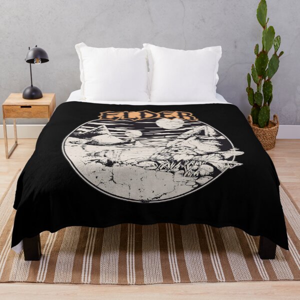 Item preview, ELDERS Alien Landscape designed and sold by PalasGryzuary.