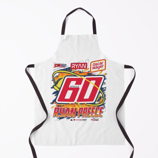 Item preview, Ryan Preece Apollo 60 Oscar designed and sold by AmeristraliaDs.