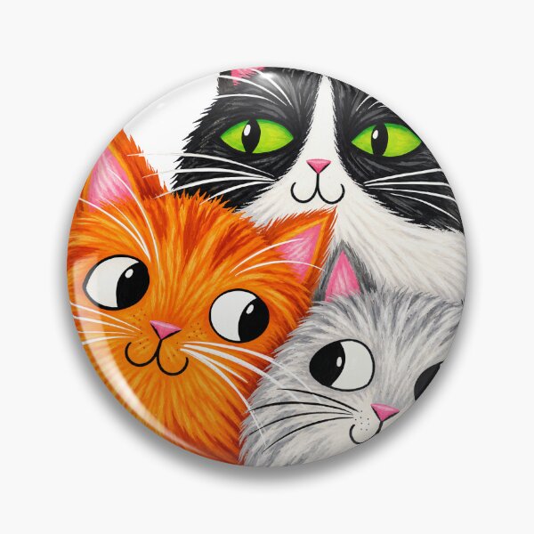 Item preview, Cats Kitties designed and sold by reneeci.