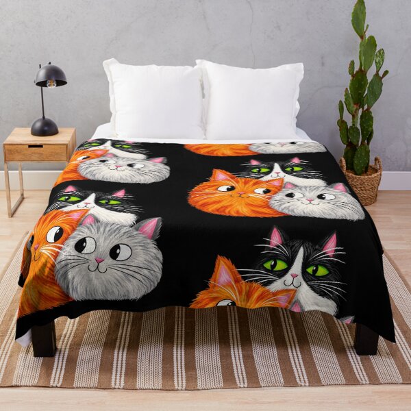 Item preview, Cats Kitties designed and sold by reneeci.