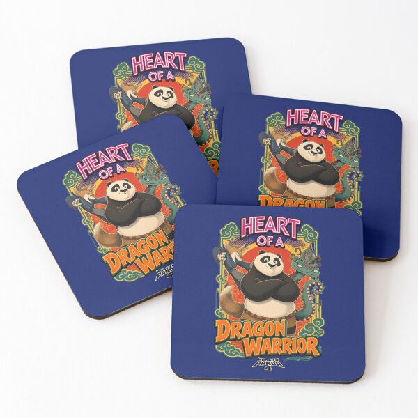 Item preview, Heart of a Dragon Warrior designed and sold by shawrei488.