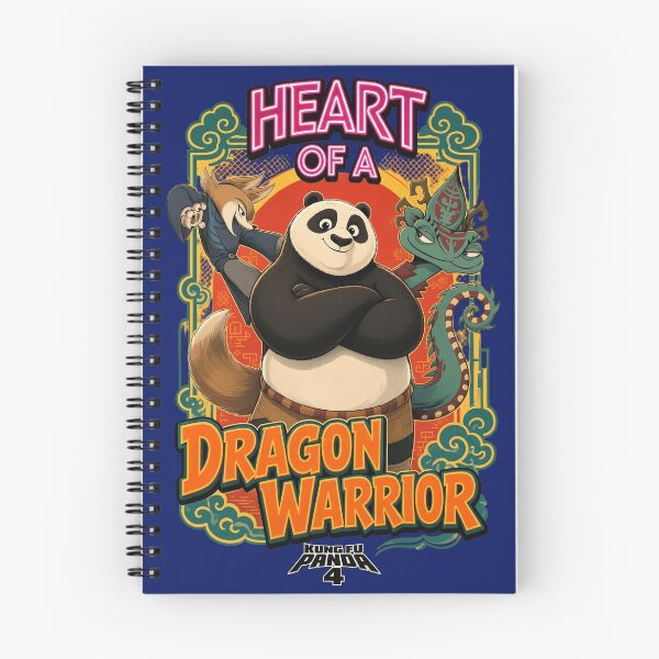 Item preview, Heart of a Dragon Warrior designed and sold by shawrei488.