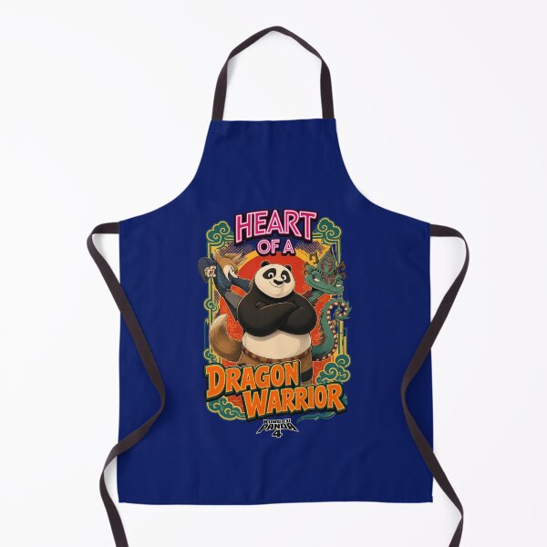 Item preview, Heart of a Dragon Warrior designed and sold by shawrei488.