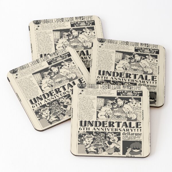 Item preview, undertale game designed and sold by reezorrrr.