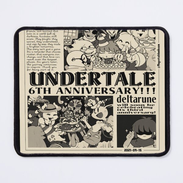 Item preview, undertale game designed and sold by reezorrrr.