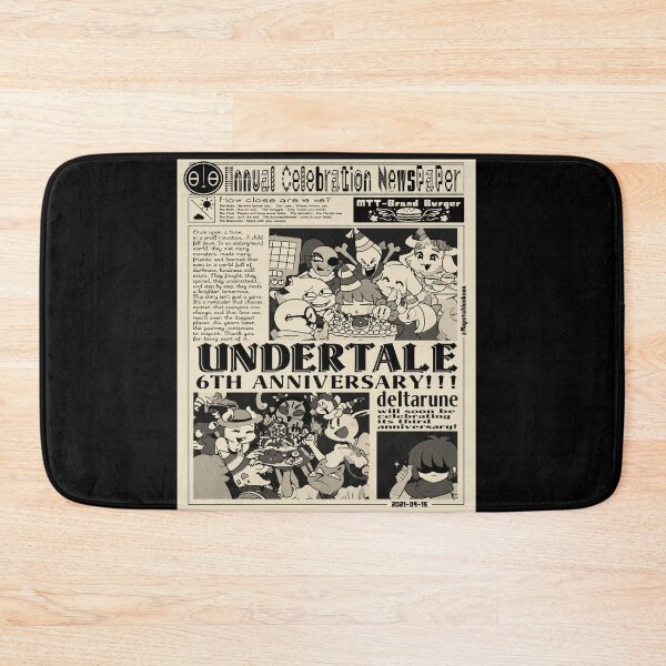 Item preview, undertale game designed and sold by reezorrrr.