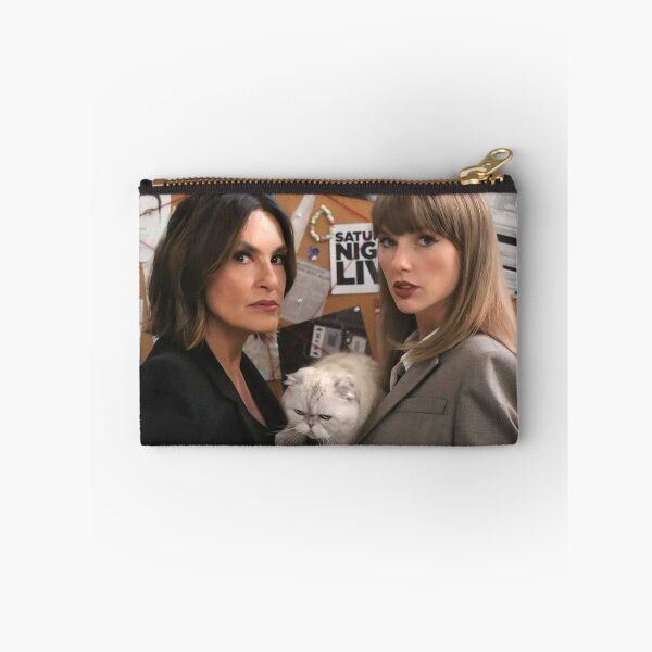 Item preview, SVU Mariska & Taylor (The Ultimate Duo) designed and sold by hmillar2.