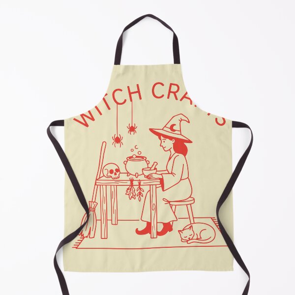 Item preview, Weird Girls Club Vintage Woodcut Witchy T-Shirt designed and sold by NUSA NIPA.