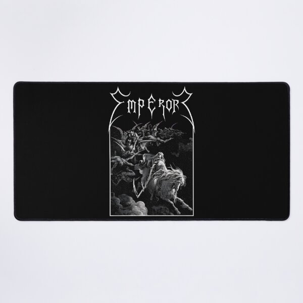 Item preview, EMPERORS Black Metal Band designed and sold by PalasGryzuary.