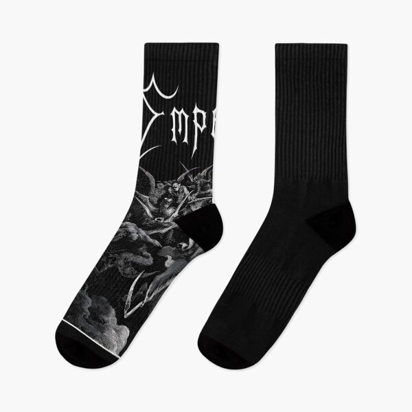 Item preview, EMPERORS Black Metal Band designed and sold by PalasGryzuary.