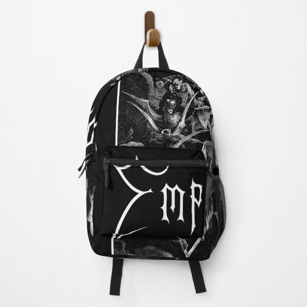 Item preview, EMPERORS Black Metal Band designed and sold by PalasGryzuary.