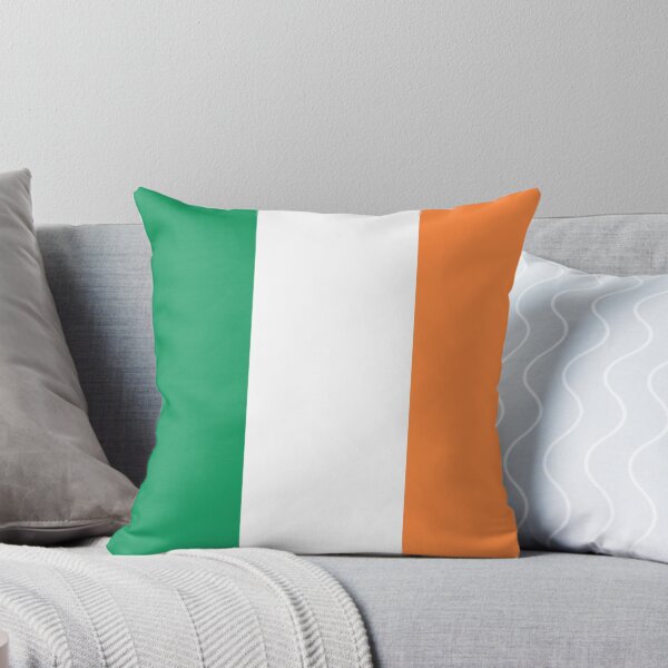 Item preview, Irish flag - Flag of the Ireland designed and sold by HippieWorks.