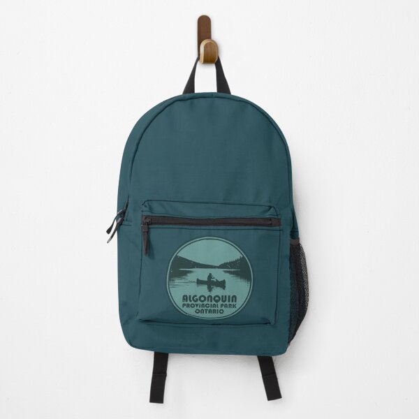Item preview, Vintage Algonquin Provincial Park Ontario Canada designed and sold by Alexaltay.