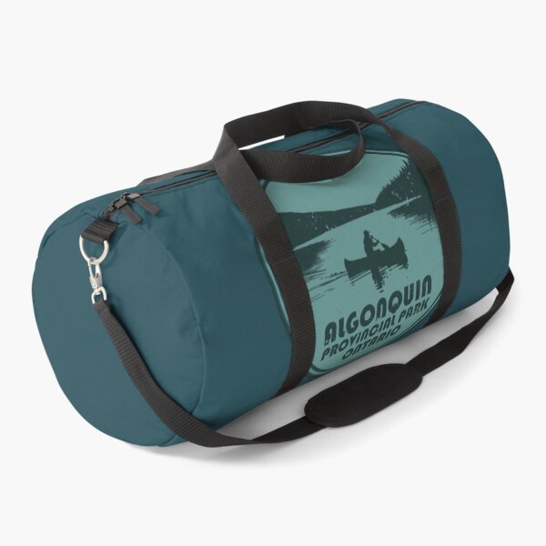 Item preview, Vintage Algonquin Provincial Park Ontario Canada designed and sold by Alexaltay.