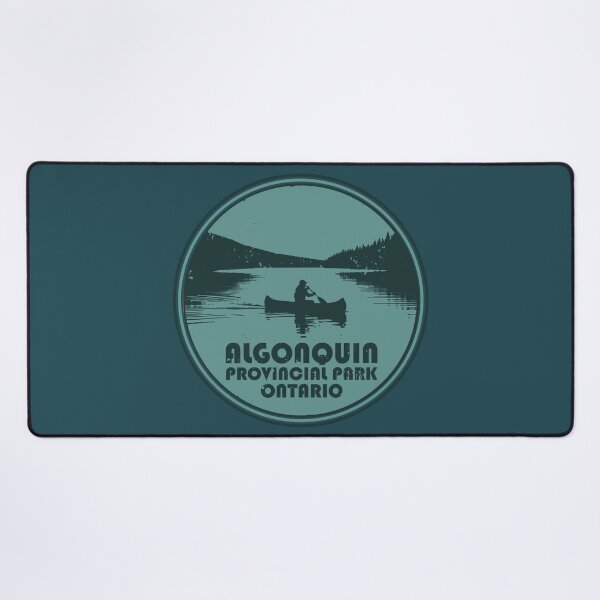 Item preview, Vintage Algonquin Provincial Park Ontario Canada designed and sold by Alexaltay.