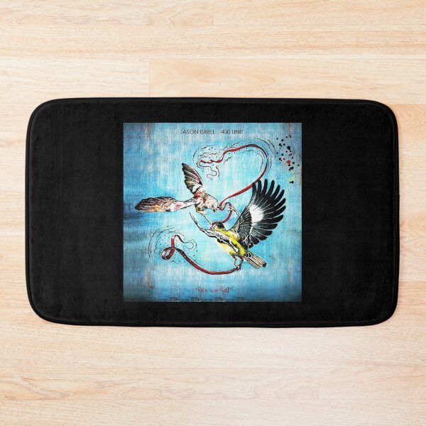 Item preview, Jason Isbell designed and sold by herjewell93.
