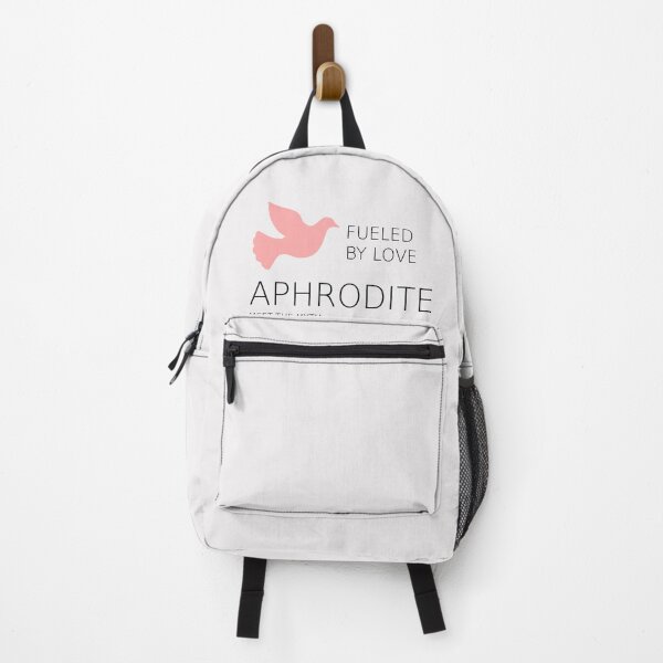 Item preview, Aphrodite Dove Greek Goddess Minimalist Art designed and sold by MEET THE MYTH.