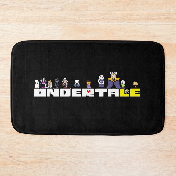 Item preview, undertale game designed and sold by reezorrrr.