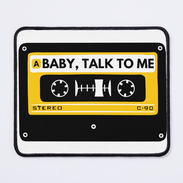 Item preview, Bye Bye Birdie Cassette designed and sold by broadwaygirl142.