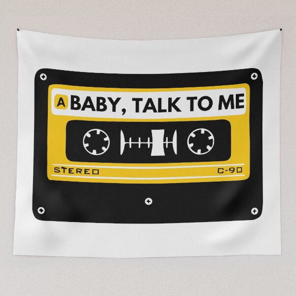 Item preview, Bye Bye Birdie Cassette  designed and sold by broadwaygirl142.