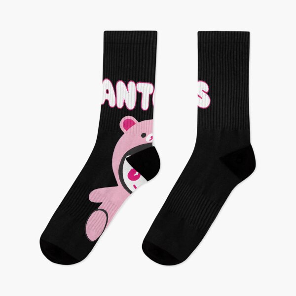 Item preview, FANTÔMASS Pink Bear Cute  designed and sold by PalasGryzuary.