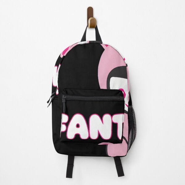 Item preview, FANTÔMASS Pink Bear Cute  designed and sold by PalasGryzuary.