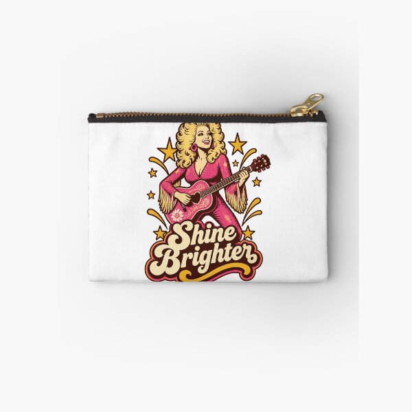 Item preview, Retro Inspired Country Music Graphic Design Featuring Iconic Dolly Parton Style designed and sold by SilverNox.
